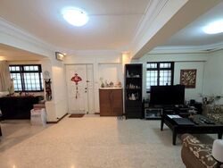 Blk 345 Kang Ching Road (Jurong West), HDB 4 Rooms #607432571